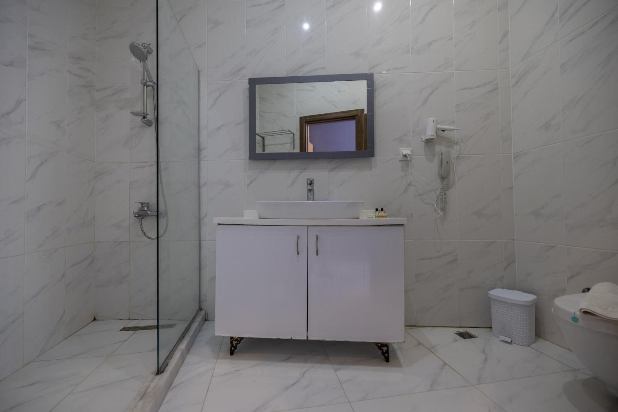 Ladonia Hotels Mio Bianco อัคยาร์ลาร์ ภายนอก รูปภาพ